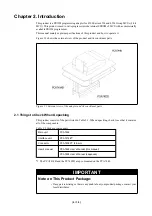 Preview for 8 page of Renesas PROM Programming Adapter PCA7448 User Manual