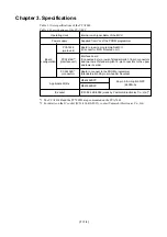 Preview for 9 page of Renesas PROM Programming Adapter PCA7448 User Manual