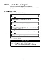 Preview for 10 page of Renesas PROM Programming Adapter PCA7448 User Manual