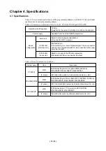 Предварительный просмотр 15 страницы Renesas PROM Programming Adapters PCA7441 User Manual