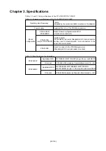 Preview for 8 page of Renesas PROM Programming Adapters PCA7450FP User Manual