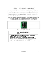 Preview for 25 page of Renesas PRQP0100JE-B User Manual