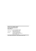 Preview for 45 page of Renesas PRQP0100JE-B User Manual