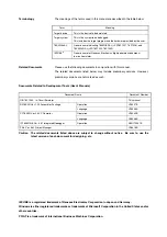 Предварительный просмотр 5 страницы Renesas QB-78F1030 User Manual