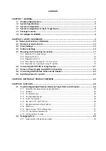 Предварительный просмотр 6 страницы Renesas QB-78F1030 User Manual