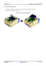 Предварительный просмотр 18 страницы Renesas QB-78F1030 User Manual