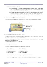 Предварительный просмотр 30 страницы Renesas QB-78F1030 User Manual