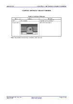 Предварительный просмотр 31 страницы Renesas QB-78F1030 User Manual