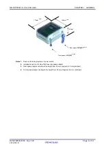 Предварительный просмотр 9 страницы Renesas QB-78K0FX2L User Manual