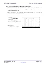 Предварительный просмотр 24 страницы Renesas QB-78K0FX2L User Manual