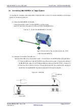 Предварительный просмотр 28 страницы Renesas QB-78K0FX2L User Manual