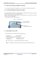 Предварительный просмотр 30 страницы Renesas QB-78K0FX2L User Manual