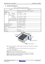 Предварительный просмотр 8 страницы Renesas QB-RL78D1A2 User Manual