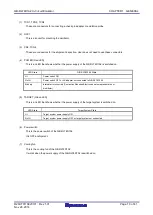 Предварительный просмотр 10 страницы Renesas QB-RL78D1A2 User Manual