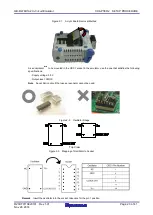 Предварительный просмотр 20 страницы Renesas QB-RL78D1A2 User Manual