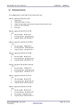 Предварительный просмотр 16 страницы Renesas QB-RL78G13 User Manual