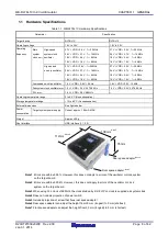 Предварительный просмотр 8 страницы Renesas QB-RL78L1C User Manual