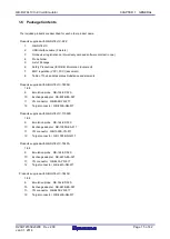 Предварительный просмотр 15 страницы Renesas QB-RL78L1C User Manual