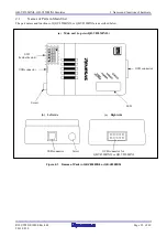 Предварительный просмотр 22 страницы Renesas QB-V850MINI User Manual