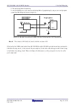 Предварительный просмотр 36 страницы Renesas QB-V850MINI User Manual