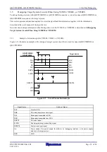 Предварительный просмотр 38 страницы Renesas QB-V850MINI User Manual