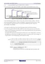 Предварительный просмотр 42 страницы Renesas QB-V850MINI User Manual