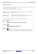 Предварительный просмотр 6 страницы Renesas R0E00030AKCT00 User Manual