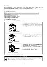 Предварительный просмотр 4 страницы Renesas R0E33062PMSRC0 User Manual