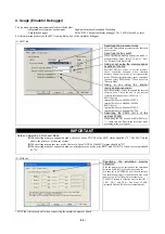 Предварительный просмотр 5 страницы Renesas R0E33062PMSRC0 User Manual