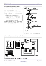 Предварительный просмотр 2 страницы Renesas R0E420000CFG40 User Manual