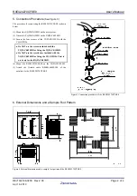 Предварительный просмотр 2 страницы Renesas R0E424270CFKE0 User Manual