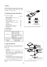 Preview for 4 page of Renesas R0E436640CFK20 User Manual