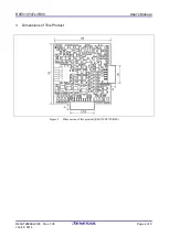 Предварительный просмотр 2 страницы Renesas R0E510Y47LVB00 User Manual