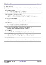 Предварительный просмотр 7 страницы Renesas R0E510Y47LVB00 User Manual