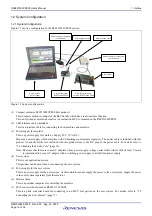 Предварительный просмотр 17 страницы Renesas R0E521000CPE00 User Manual