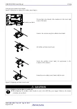 Предварительный просмотр 28 страницы Renesas R0E521000CPE00 User Manual