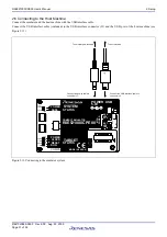 Предварительный просмотр 33 страницы Renesas R0E521000CPE00 User Manual