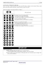 Предварительный просмотр 38 страницы Renesas R0E521000CPE00 User Manual