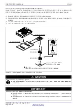 Предварительный просмотр 41 страницы Renesas R0E521000CPE00 User Manual