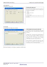 Предварительный просмотр 52 страницы Renesas R0E521000CPE00 User Manual