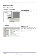 Предварительный просмотр 55 страницы Renesas R0E521000CPE00 User Manual