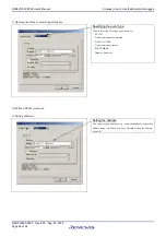 Предварительный просмотр 60 страницы Renesas R0E521000CPE00 User Manual