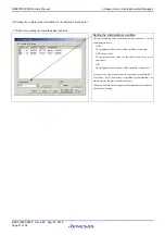 Предварительный просмотр 63 страницы Renesas R0E521000CPE00 User Manual