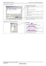 Предварительный просмотр 68 страницы Renesas R0E521000CPE00 User Manual