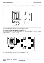 Предварительный просмотр 78 страницы Renesas R0E521000CPE00 User Manual