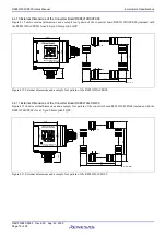 Предварительный просмотр 81 страницы Renesas R0E521000CPE00 User Manual