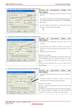 Предварительный просмотр 46 страницы Renesas R0E521000EPB00 User Manual