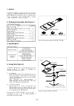 Preview for 4 page of Renesas R0E521134CFG00 User Manual