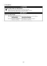 Preview for 6 page of Renesas R0E521134CFG00 User Manual