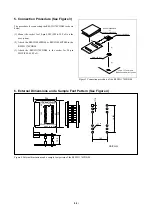 Предварительный просмотр 5 страницы Renesas R0E521174CDB00 User Manual